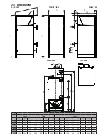 Preview for 10 page of Unical SPK 150 Installation And Maintenance Instructions Manual