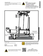 Preview for 21 page of Unical SPK 150 Installation And Maintenance Instructions Manual