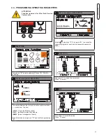 Preview for 37 page of Unical SPK 150 Installation And Maintenance Instructions Manual