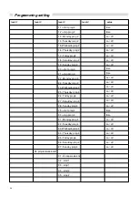 Предварительный просмотр 34 страницы Unical STILE 27 Instructions For Installation, Maintenance And Use