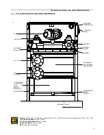 Preview for 13 page of Unical SuperModulex 440 Installation And Servicing Instructions