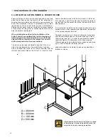 Предварительный просмотр 18 страницы Unical SuperModulex 440 Installation And Servicing Instructions