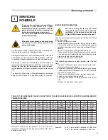 Preview for 53 page of Unical SuperModulex 440 Installation And Servicing Instructions