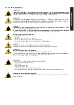 Предварительный просмотр 7 страницы Unical TERNOx 2S Instructions On Installation, Use And Maintenance