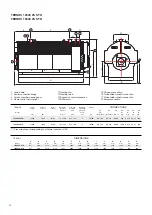 Предварительный просмотр 12 страницы Unical TERNOx 2S Instructions On Installation, Use And Maintenance