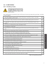 Preview for 41 page of Unical TERNOx 2S Instructions On Installation, Use And Maintenance