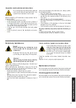 Preview for 45 page of Unical TERNOx 2S Instructions On Installation, Use And Maintenance