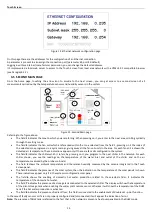 Предварительный просмотр 15 страницы Unical TOUCH SCREEN N User'S And Installer'S Manual