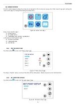 Preview for 16 page of Unical TOUCH SCREEN N User'S And Installer'S Manual