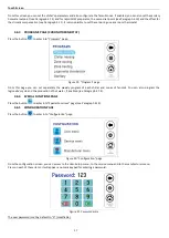 Preview for 17 page of Unical TOUCH SCREEN N User'S And Installer'S Manual