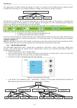 Preview for 23 page of Unical TOUCH SCREEN N User'S And Installer'S Manual