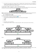 Preview for 24 page of Unical TOUCH SCREEN N User'S And Installer'S Manual