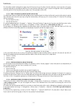 Preview for 27 page of Unical TOUCH SCREEN N User'S And Installer'S Manual