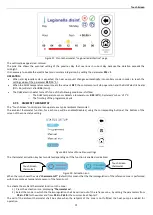 Preview for 28 page of Unical TOUCH SCREEN N User'S And Installer'S Manual