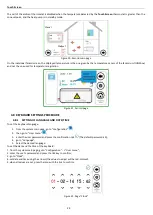 Preview for 29 page of Unical TOUCH SCREEN N User'S And Installer'S Manual