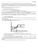 Предварительный просмотр 32 страницы Unical TOUCH SCREEN N User'S And Installer'S Manual