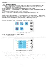 Preview for 33 page of Unical TOUCH SCREEN N User'S And Installer'S Manual