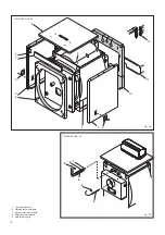 Preview for 16 page of Unical TRIOPREX N Series Installation, Use And Servicing Instruction