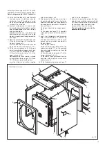 Предварительный просмотр 17 страницы Unical TRIOPREX N Series Installation, Use And Servicing Instruction