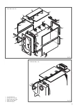 Предварительный просмотр 19 страницы Unical TRIOPREX N Series Installation, Use And Servicing Instruction