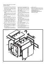 Preview for 20 page of Unical TRIOPREX N Series Installation, Use And Servicing Instruction