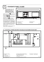 Предварительный просмотр 24 страницы Unical TRIOPREX N Series Installation, Use And Servicing Instruction