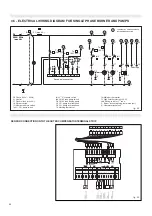 Preview for 26 page of Unical TRIOPREX N Series Installation, Use And Servicing Instruction