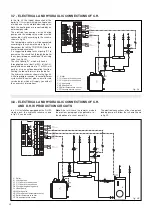 Preview for 32 page of Unical TRIOPREX N Series Installation, Use And Servicing Instruction