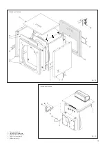 Preview for 15 page of Unical TRISECAL 3P DUO Series Installation, Use And Servicing Instruction