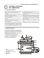 Preview for 7 page of Unical Tristar 2S Installer And Maintenance Technician Instructions