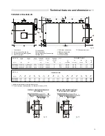 Предварительный просмотр 13 страницы Unical Tristar 2S Installer And Maintenance Technician Instructions