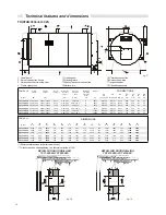 Preview for 14 page of Unical Tristar 2S Installer And Maintenance Technician Instructions