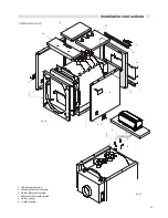 Preview for 29 page of Unical Tristar 2S Installer And Maintenance Technician Instructions