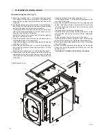 Preview for 30 page of Unical Tristar 2S Installer And Maintenance Technician Instructions