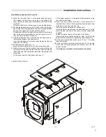 Preview for 31 page of Unical Tristar 2S Installer And Maintenance Technician Instructions