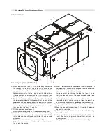 Preview for 32 page of Unical Tristar 2S Installer And Maintenance Technician Instructions