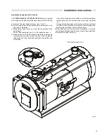 Preview for 35 page of Unical Tristar 2S Installer And Maintenance Technician Instructions