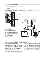 Preview for 44 page of Unical Tristar 2S Installer And Maintenance Technician Instructions