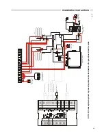 Preview for 45 page of Unical Tristar 2S Installer And Maintenance Technician Instructions