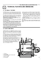 Preview for 7 page of Unical TRISTAR 3G Installation And Maintenance Instructions Manual