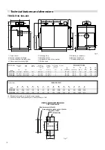 Preview for 10 page of Unical TRISTAR 3G Installation And Maintenance Instructions Manual