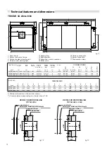 Preview for 12 page of Unical TRISTAR 3G Installation And Maintenance Instructions Manual