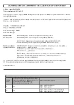 Preview for 2 page of Unical Ufly BOX Installation And Servicing Manual