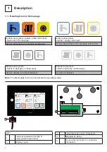 Preview for 4 page of Unical Ufly BOX Installation And Servicing Manual