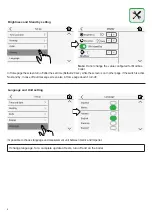 Preview for 8 page of Unical Ufly BOX Installation And Servicing Manual