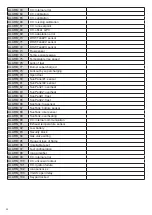 Preview for 30 page of Unical Ufly BOX Installation And Servicing Manual