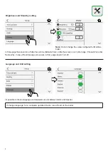 Предварительный просмотр 8 страницы Unical Ufly P Installation And Servicing Manual