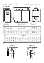 Preview for 10 page of Unical XC-K 1140 Installation And Maintenance Instructions Manual