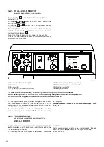 Preview for 46 page of Unical XC-K oil 100 Installation And Maintenance  Instruction