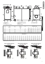 Preview for 11 page of Unical XC-K oil 230 Installation And Maintenance  Instruction